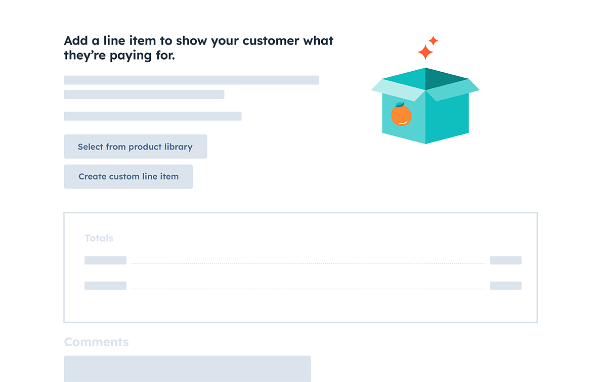 Invoice Builder